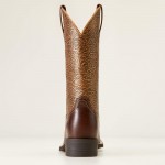 Ariat - Western Boot Round Up